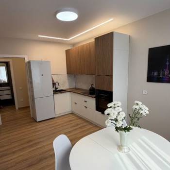 Сдается 2-х комнатная квартира, 47 м²