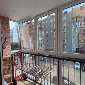 Сдается 2-х комнатная квартира, 47 м²