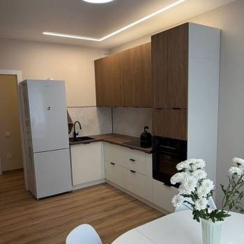 Сдается 2-х комнатная квартира, 47 м²
