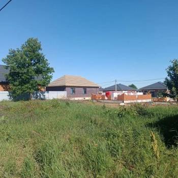 Продается Участок, 600 м²