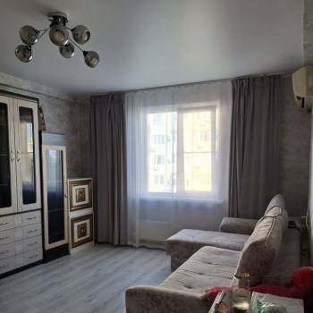 Сдается 2-х комнатная квартира, 50 м²