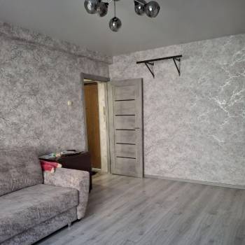 Сдается 2-х комнатная квартира, 50 м²