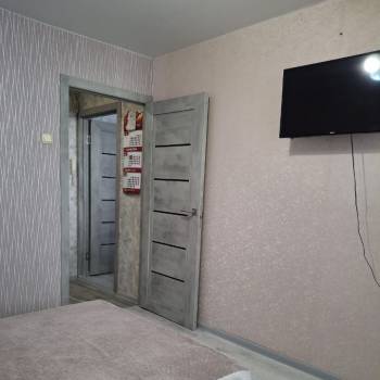 Сдается 2-х комнатная квартира, 50 м²