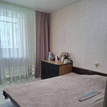Сдается 2-х комнатная квартира, 50 м²