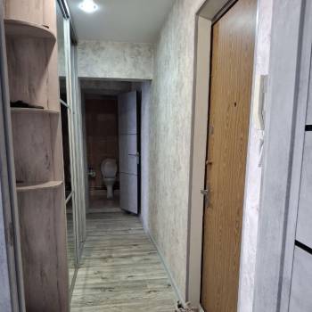 Сдается 2-х комнатная квартира, 50 м²