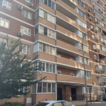 Продается 1-комнатная квартира, 26,7 м²