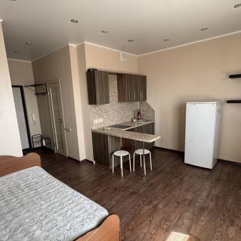 Продается 1-комнатная квартира, 26,7 м²