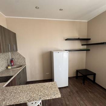 Продается 1-комнатная квартира, 26,7 м²
