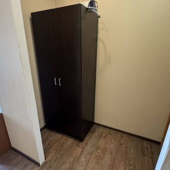 Продается 1-комнатная квартира, 26,7 м²