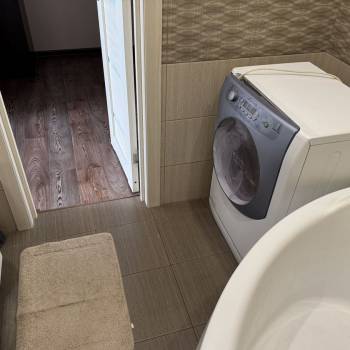 Продается 1-комнатная квартира, 26,7 м²