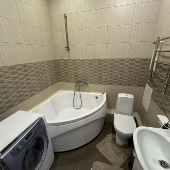 Продается 1-комнатная квартира, 26,7 м²