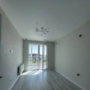 Продается 1-комнатная квартира, 32,1 м²