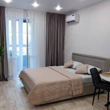 Продается 1-комнатная квартира, 33,7 м²