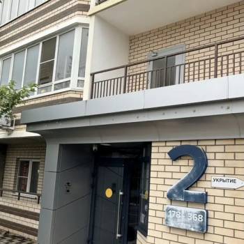 Продается 1-комнатная квартира, 22 м²