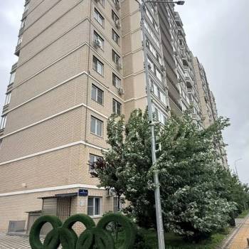 Продается 1-комнатная квартира, 22 м²