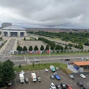 Продается 1-комнатная квартира, 22 м²