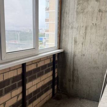 Продается 1-комнатная квартира, 22 м²