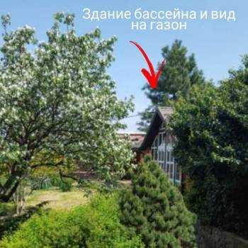Продается Дом, 380 м²