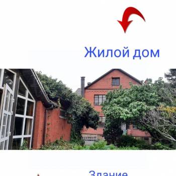 Продается Дом, 380 м²