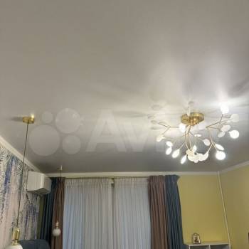 Продается 3-х комнатная квартира, 84,3 м²