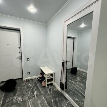 Продается 3-х комнатная квартира, 84,3 м²