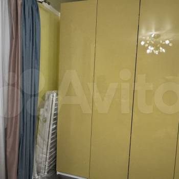 Продается 3-х комнатная квартира, 84,3 м²