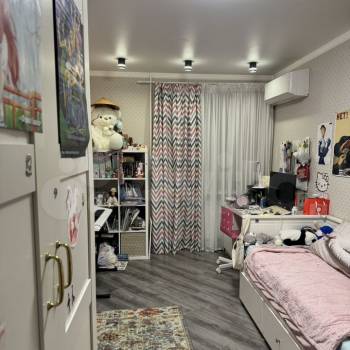 Продается 3-х комнатная квартира, 84,3 м²
