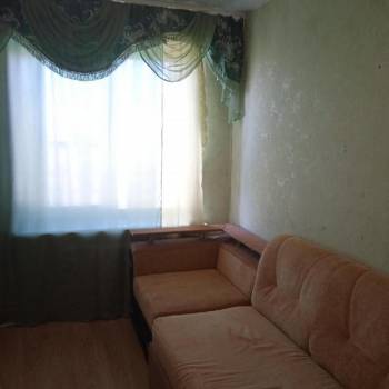 Сдается 2-х комнатная квартира, 42 м²