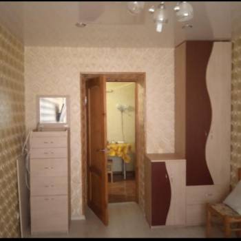 Сдается 2-х комнатная квартира, 42 м²