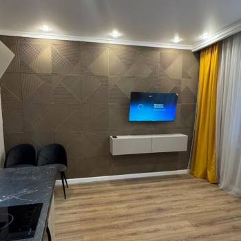 Продается 1-комнатная квартира, 21 м²