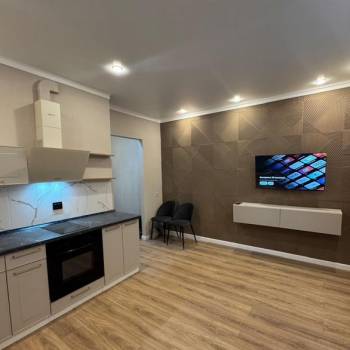 Продается 1-комнатная квартира, 21 м²