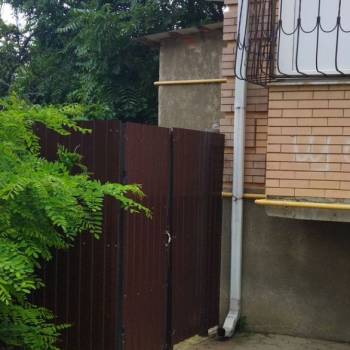 Продается 1-комнатная квартира, 38,8 м²