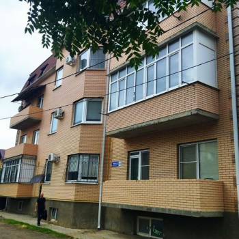 Продается 1-комнатная квартира, 38,8 м²