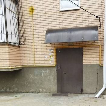 Продается 1-комнатная квартира, 38,8 м²