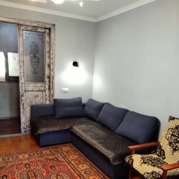 Сдается 2-х комнатная квартира, 48,8 м²
