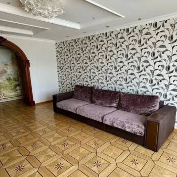 Сдается Многокомнатная квартира, 101,4 м²