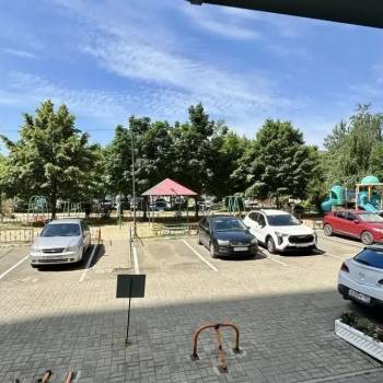 Сдается Многокомнатная квартира, 101,4 м²
