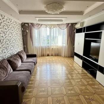 Сдается Многокомнатная квартира, 101,4 м²