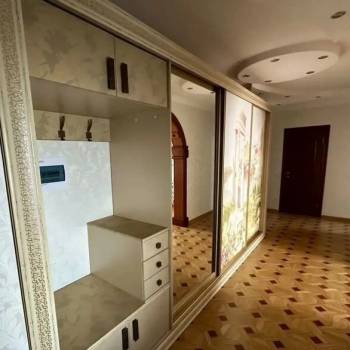 Сдается Многокомнатная квартира, 101,4 м²