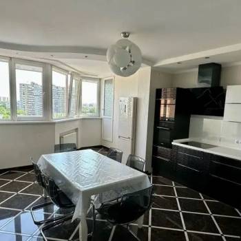 Сдается Многокомнатная квартира, 101,4 м²