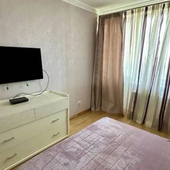 Сдается Многокомнатная квартира, 101,4 м²