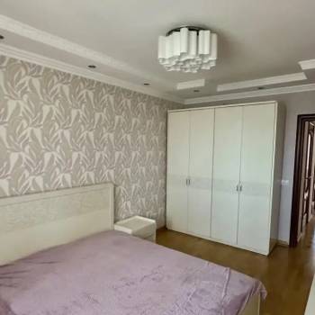 Сдается Многокомнатная квартира, 101,4 м²