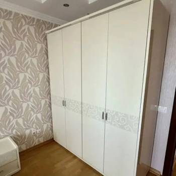 Сдается Многокомнатная квартира, 101,4 м²