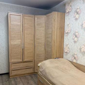 Продается 2-х комнатная квартира, 62 м²