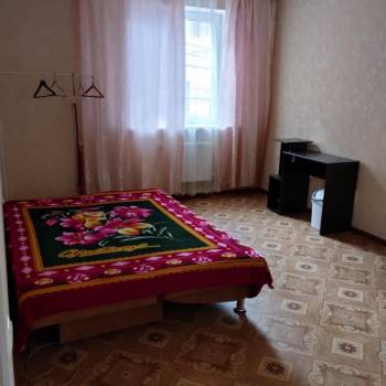 Сдается 1-комнатная квартира, 47,2 м²