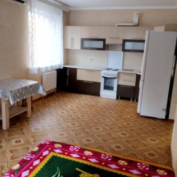 Сдается 1-комнатная квартира, 47,2 м²