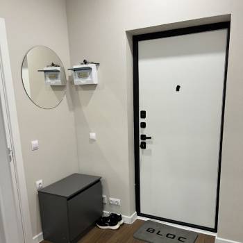 Сдается 1-комнатная квартира, 40 м²