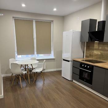 Сдается 1-комнатная квартира, 40 м²