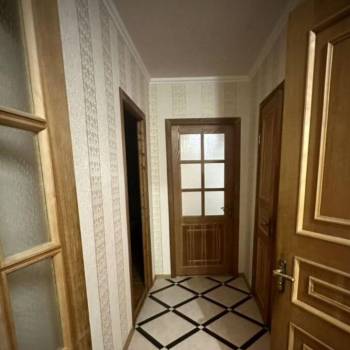 Сдается Многокомнатная квартира, 67 м²