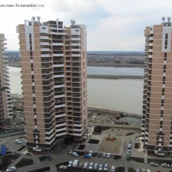 Продается 1-комнатная квартира, 61,9 м²